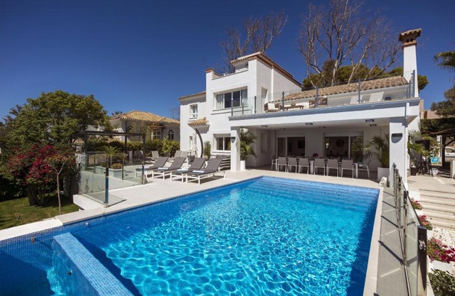 Villa La Perla