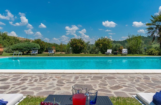 Villa Le Focaie 8, Emma Villas