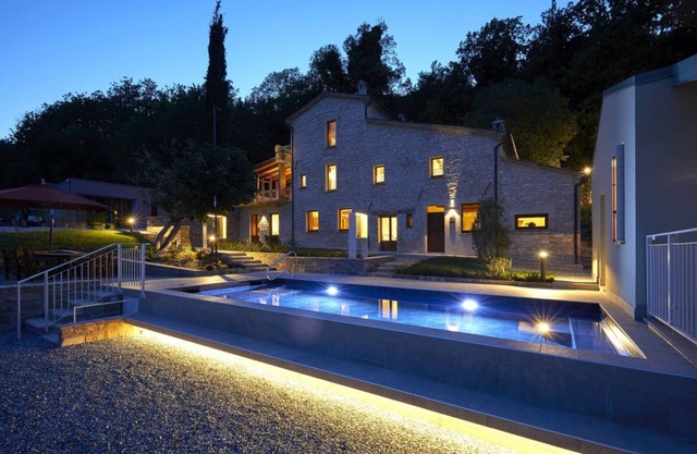 Villa le Moie by MMega