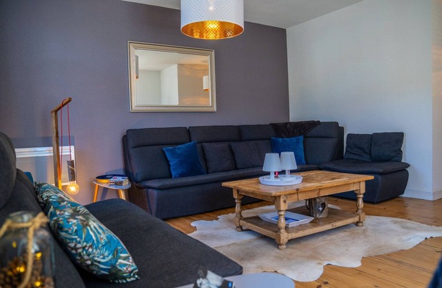 Villa Les Dahlias - Le Mont Dore 14pers