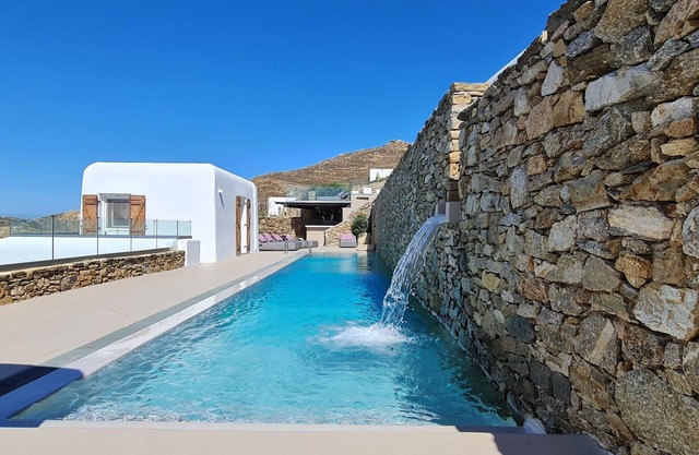 Villa Levi's by Ethos Hospitality - Private Tennis Court/Gym/Sauna