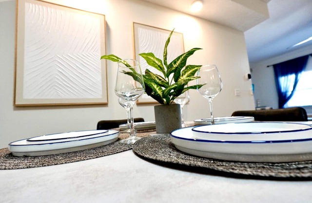 Villa Lidō -2BR Coastal Charm/ Stargaze & Beach Walks