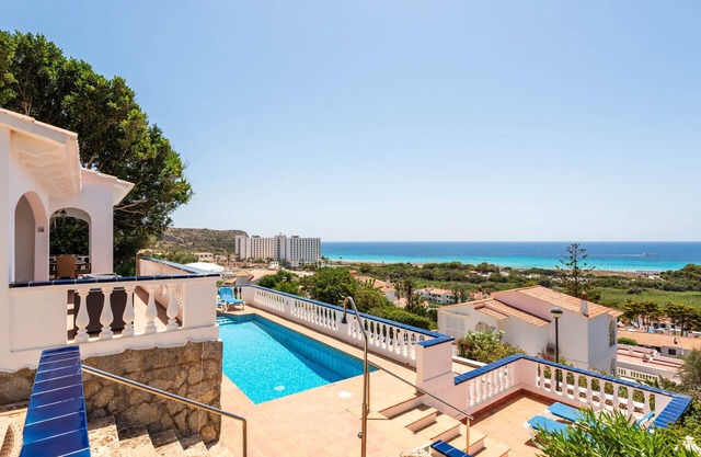 Villa Los Pinos by Escape Home