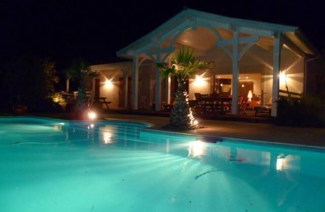 OFERTA ESPECIAL VILLA LOUISIANNE DE 155 M2 DEL 24 DE AGOSTO AL 31 DE AGOSTO DE 2019