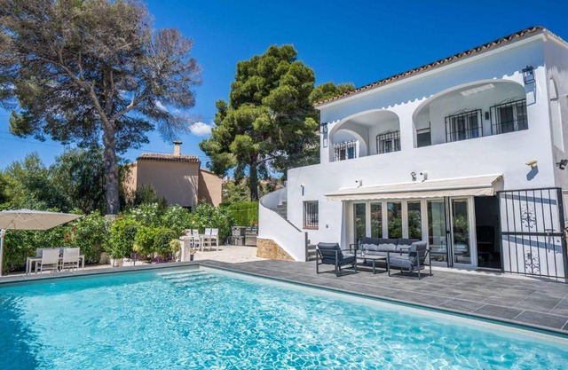 Villa Luxe