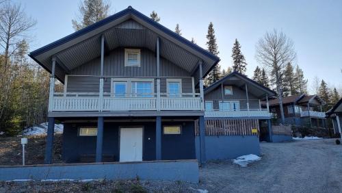 Villa Magnolia 2 Himos