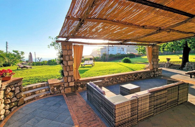 Villa Maiora Capri - Best Location