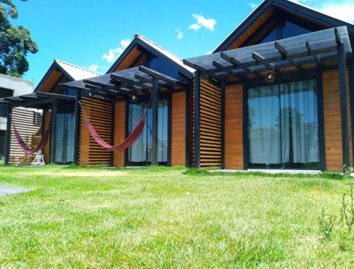 Villa Marajoara (Praia do Rosa) II