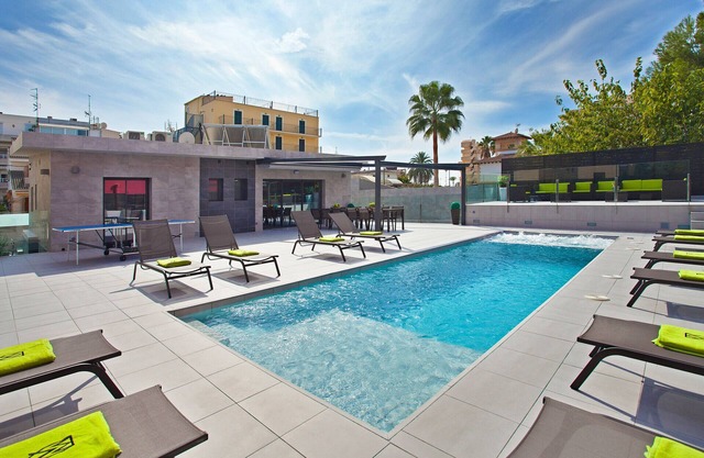 Villa Maravilla - con piscina privada