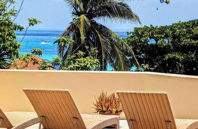 Villa Marena by VOPDC: Luxury Beachfront Escape with Private Pool for 25 Guests