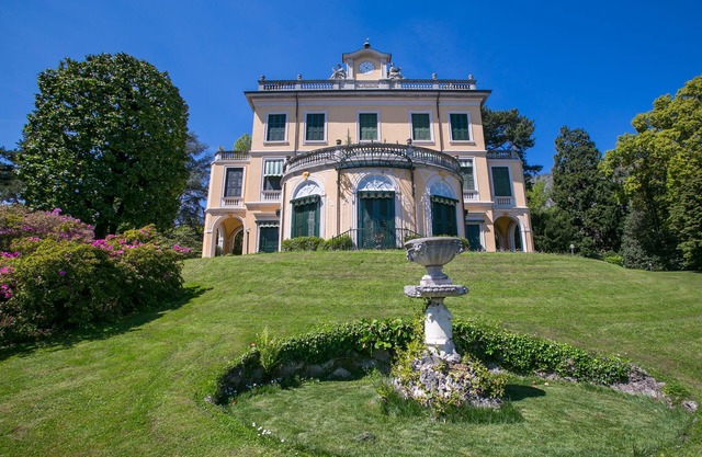 Villa Margherita Grande, Griante - Cadenabbia, Italia