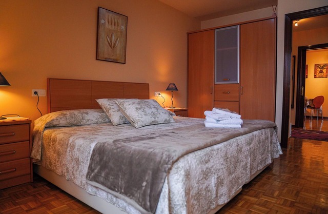 Villa Marinera Familias