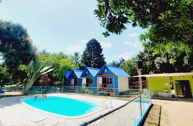 Villa Marlen Palomino