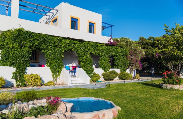 Villa Marqua Viñedo