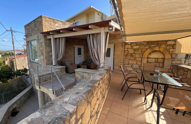 '' 'Villa Martini' ''