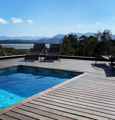 Villa Mavi - Praia do Rosa