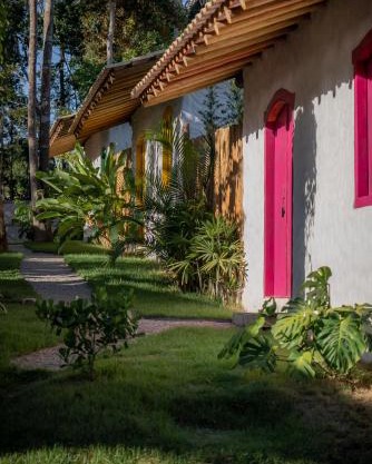 Villa Mediterrâneo Trancoso