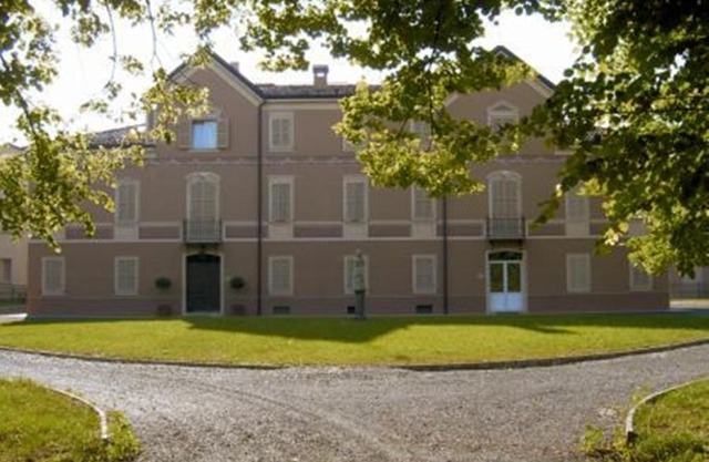 Villa Meli Lupi - Residenze Temporanee