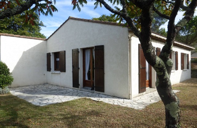 Muy bien equipado villa cerca de todos los servicios. se admiten mascotas