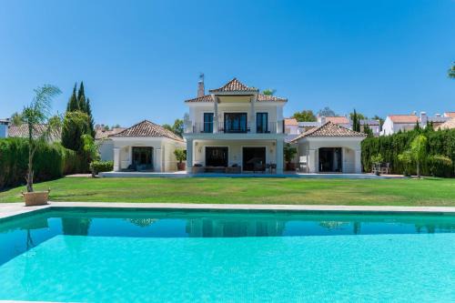 Villa Michelle