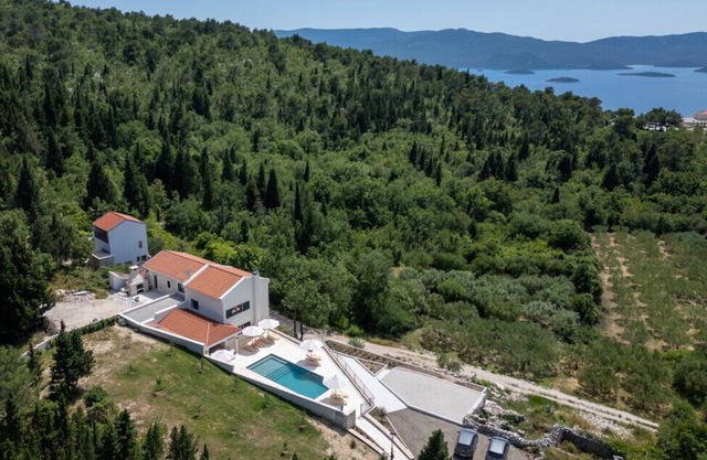 Villa Mikic by Villas Guide