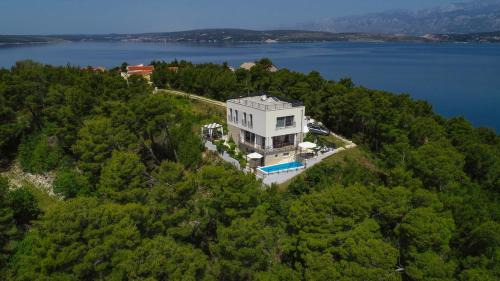 Villa Mirta ZadarVillas
