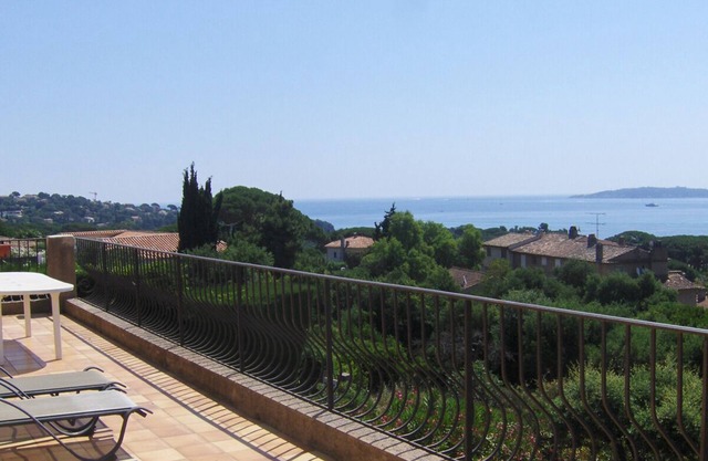 "villa Mona" à 700 m de la mer