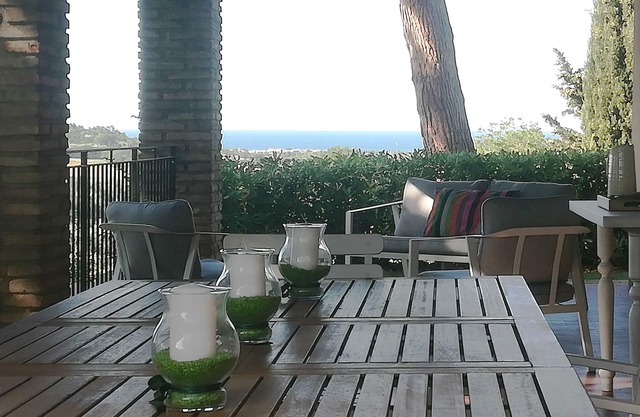 Villa Monteilluminato Natura & Relax