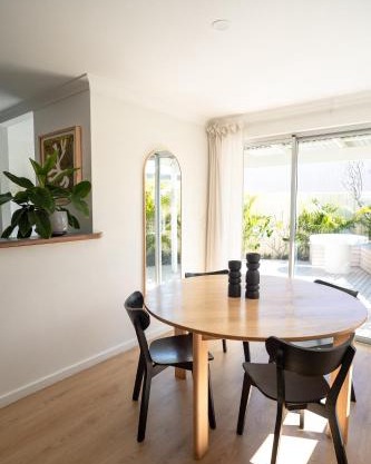 Villa Muraka Kalbarri