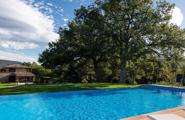 Cottage Nasca – Historia, Paisajes y Piscina