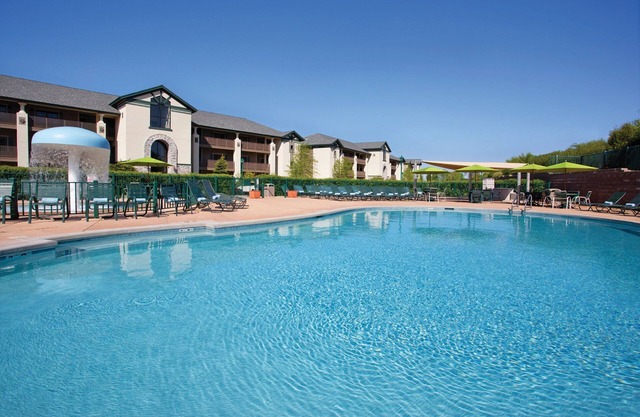 Villa cerca del lago de Ginebra, cerca de campos de golf, Ski Hill, lago + Más
