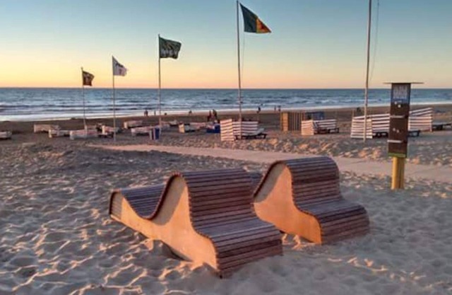 VILLA near the beach, dunes The Hague and Amsterdam