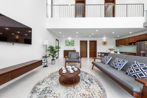 VILLA NGUYÊN CĂN 4 NGỦ- Vedana Resort Ninh Bình