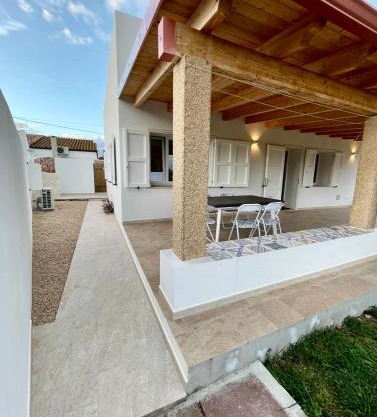 Villa Nido dei Passeri