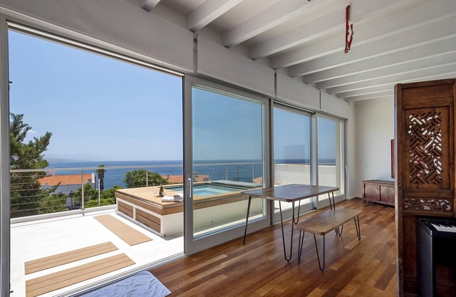 Villa Ninfea - Fertilia