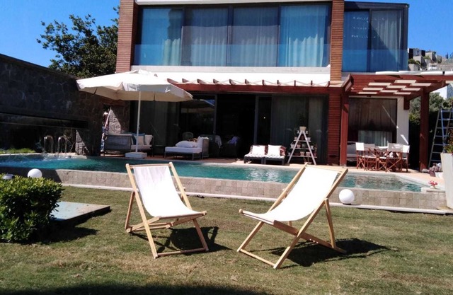 Villa No 5 Boutique Hotel