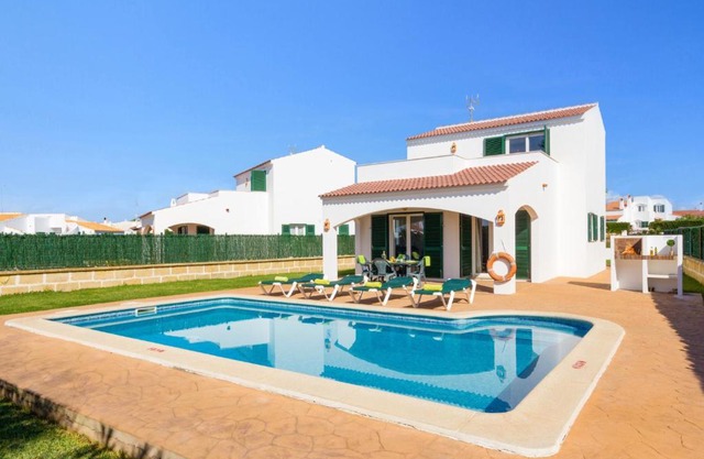 Villa Noa by Villa Plus