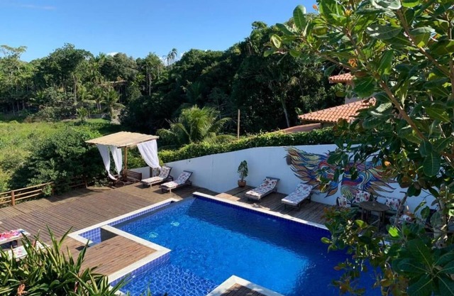 Villa Nobre Trancoso