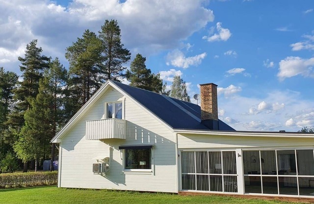 Casa de vacaciones Vidsel para 1 - 8 personas con 4 dormitorios - Casa de vacaciones