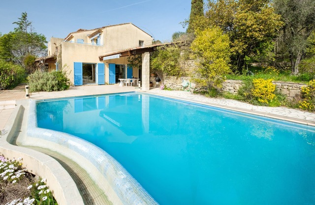 Villa 'Numéro 2' tranquila, piscina privada y Wi-Fi HD