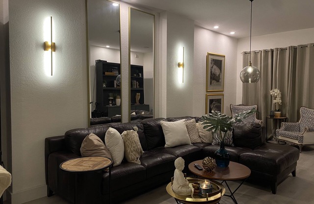 Villa Oasis at Florida. 4 bed, 3bath 8 people.