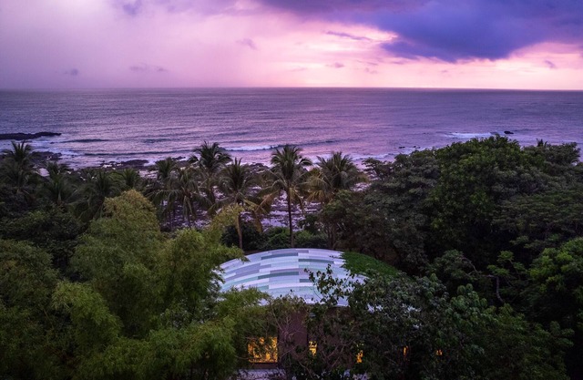Villas Hermes y Diosa del Mar