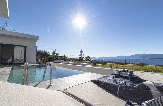 Villa Pale Rosa Summa