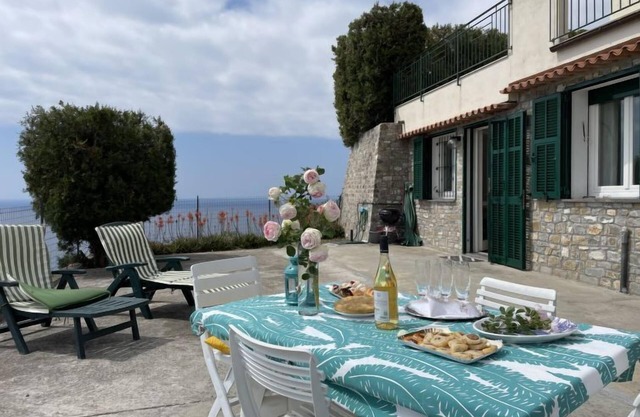 Villa Panoramica by Interhome