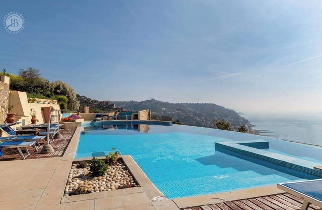 Villa Paradise-Sleeps 20-Pool-Sea Views-pets