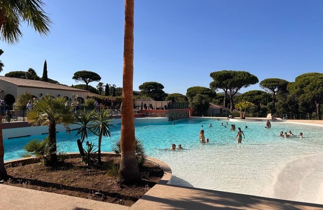 Casa de montaña (madera / piedra) - GASSIN