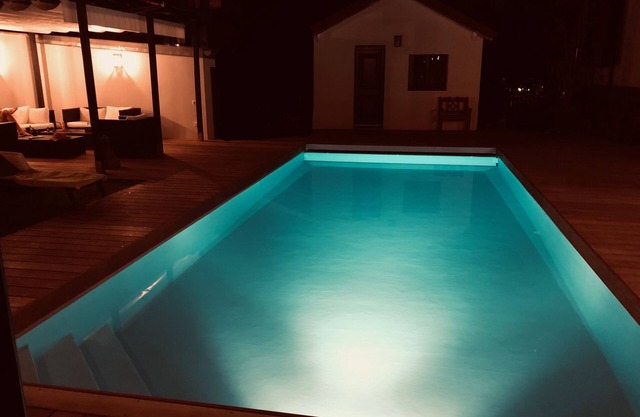 Villa Parisiata Piscina, Sauna, Jardín y Fitness. ¡Ubicación excepcional!