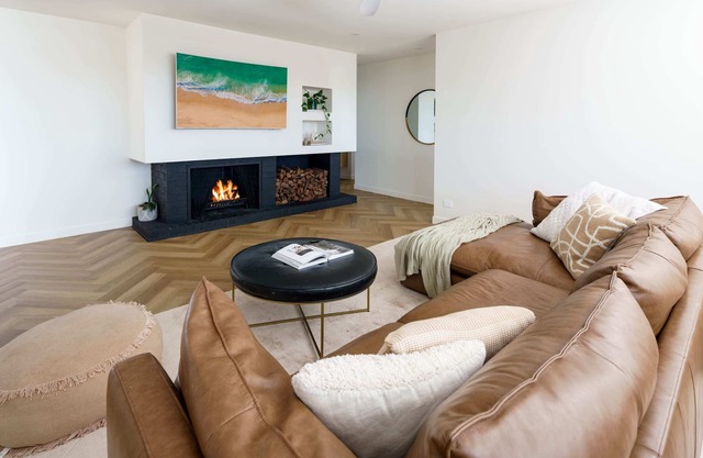 Villa Parkana - Beachside Buddina