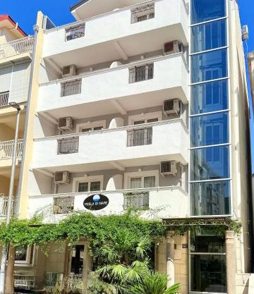 Villa Perla Di Mare Budva