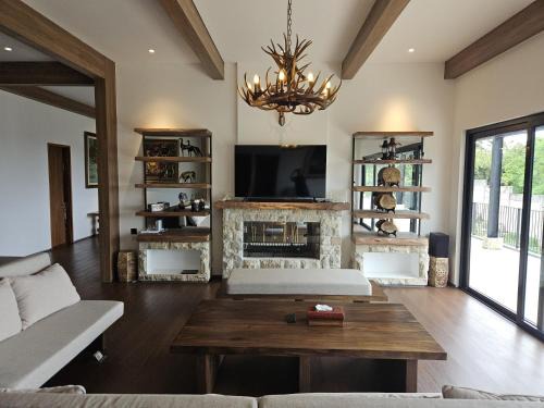 Villa Pine Hill Coolibah